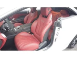 2020 Mercedes-AMG S-Class Coupe 4WDAMG Dynamic PKG Coupe for sale, Japanese used car export - photo 15 of 41 | GULJI TRADERS