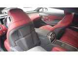 2020 Mercedes-AMG S-Class Coupe 4WDAMG Dynamic PKG Coupe for sale, Japanese used car export - photo 18 of 41 | GULJI TRADERS