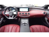 2020 Mercedes-AMG S-Class Coupe 4WDAMG Dynamic PKG Coupe for sale, Japanese used car export - photo 19 of 41 | GULJI TRADERS