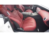 2020 Mercedes-AMG S-Class Coupe 4WDAMG Dynamic PKG Coupe for sale, Japanese used car export - photo 20 of 41 | GULJI TRADERS