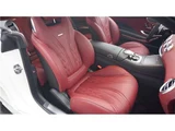 2020 Mercedes-AMG S-Class Coupe 4WDAMG Dynamic PKG Coupe for sale, Japanese used car export - photo 21 of 41 | GULJI TRADERS