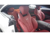2020 Mercedes-AMG S-Class Coupe 4WDAMG Dynamic PKG Coupe for sale, Japanese used car export - photo 22 of 41 | GULJI TRADERS