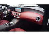 2020 Mercedes-AMG S-Class Coupe 4WDAMG Dynamic PKG Coupe for sale, Japanese used car export - photo 24 of 41 | GULJI TRADERS