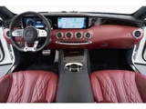 2020 Mercedes-AMG S-Class S63 Coupe S63 4WD Coupe for sale, Japanese used car export - photo 4 of 80 | GULJI TRADERS