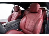 2020 Mercedes-AMG S-Class S63 Coupe S63 4WD Coupe for sale, Japanese used car export - photo 5 of 80 | GULJI TRADERS