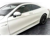 2020 Mercedes-AMG S-Class S63 Coupe S63 4WD Coupe for sale, Japanese used car export - photo 10 of 80 | GULJI TRADERS