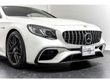 2020 Mercedes-AMG S-Class S63 Coupe S63 4WD Coupe for sale, Japanese used car export - photo 13 of 80 | GULJI TRADERS