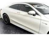2020 Mercedes-AMG S-Class S63 Coupe S63 4WD Coupe for sale, Japanese used car export - photo 14 of 80 | GULJI TRADERS