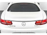 2020 Mercedes-AMG S-Class S63 Coupe S63 4WD Coupe for sale, Japanese used car export - photo 20 of 80 | GULJI TRADERS
