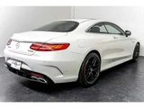 2020 Mercedes-AMG S-Class S63 Coupe S63 4WD Coupe for sale, Japanese used car export - photo 21 of 80 | GULJI TRADERS