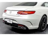 2020 Mercedes-AMG S-Class S63 Coupe S63 4WD Coupe for sale, Japanese used car export - photo 22 of 80 | GULJI TRADERS