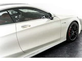 2020 Mercedes-AMG S-Class S63 Coupe S63 4WD Coupe for sale, Japanese used car export - photo 23 of 80 | GULJI TRADERS