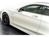 2020 Mercedes-AMG S-Class S63 Coupe S63 4WD Coupe for sale, Japanese used car export - photo 27 of 80 | GULJI TRADERS