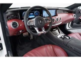 2020 Mercedes-AMG S-Class S63 Coupe S63 4WD Coupe for sale, Japanese used car export - photo 31 of 80 | GULJI TRADERS