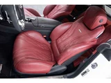 2020 Mercedes-AMG S-Class S63 Coupe S63 4WD Coupe for sale, Japanese used car export - photo 34 of 80 | GULJI TRADERS