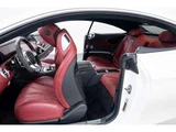 2020 Mercedes-AMG S-Class S63 Coupe S63 4WD Coupe for sale, Japanese used car export - photo 40 of 80 | GULJI TRADERS