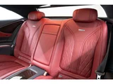 2020 Mercedes-AMG S-Class S63 Coupe S63 4WD Coupe for sale, Japanese used car export - photo 41 of 80 | GULJI TRADERS
