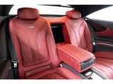 2020 Mercedes-AMG S-Class S63 Coupe S63 4WD Coupe for sale, Japanese used car export - photo 45 of 80 | GULJI TRADERS