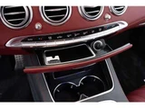 2020 Mercedes-AMG S-Class S63 Coupe S63 4WD Coupe for sale, Japanese used car export - photo 62 of 80 | GULJI TRADERS