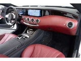 2020 Mercedes-AMG S-Class S63 Coupe S63 4WD Coupe for sale, Japanese used car export - photo 67 of 80 | GULJI TRADERS