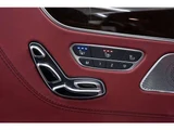 2020 Mercedes-AMG S-Class S63 Coupe S63 4WD Coupe for sale, Japanese used car export - photo 71 of 80 | GULJI TRADERS