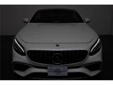 2020 Mercedes-AMG S-Class S63 Coupe S63 4WD Coupe for sale, Japanese used car export - photo 76 of 80 | GULJI TRADERS