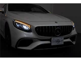 2020 Mercedes-AMG S-Class S63 Coupe S63 4WD Coupe for sale, Japanese used car export - photo 77 of 80 | GULJI TRADERS