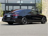 2023 Mercedes-AMG S-Class S63 E Sedan for sale, Japanese used car export - photo 3 of 79 | GULJI TRADERS