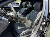 2023 Mercedes-AMG S-Class S63 E Sedan for sale, Japanese used car export - photo 4 of 79 | GULJI TRADERS