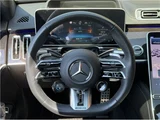 2023 Mercedes-AMG S-Class S63 E Sedan for sale, Japanese used car export - photo 10 of 79 | GULJI TRADERS
