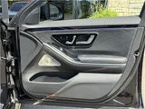 2023 Mercedes-AMG S-Class S63 E Sedan for sale, Japanese used car export - photo 16 of 79 | GULJI TRADERS