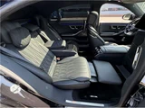 2023 Mercedes-AMG S-Class S63 E Sedan for sale, Japanese used car export - photo 22 of 79 | GULJI TRADERS
