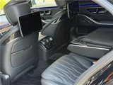 2023 Mercedes-AMG S-Class S63 E Sedan for sale, Japanese used car export - photo 28 of 79 | GULJI TRADERS