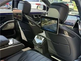 2023 Mercedes-AMG S-Class S63 E Sedan for sale, Japanese used car export - photo 31 of 79 | GULJI TRADERS