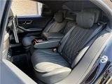 2023 Mercedes-AMG S-Class S63 E Sedan for sale, Japanese used car export - photo 32 of 79 | GULJI TRADERS