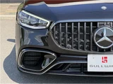 2023 Mercedes-AMG S-Class S63 E Sedan for sale, Japanese used car export - photo 37 of 79 | GULJI TRADERS