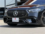 2023 Mercedes-AMG S-Class S63 E Sedan for sale, Japanese used car export - photo 40 of 79 | GULJI TRADERS