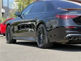 2023 Mercedes-AMG S-Class S63 E Sedan for sale, Japanese used car export - photo 48 of 79 | GULJI TRADERS
