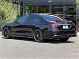 2023 Mercedes-AMG S-Class S63 E Sedan for sale, Japanese used car export - photo 51 of 79 | GULJI TRADERS