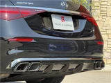 2023 Mercedes-AMG S-Class S63 E Sedan for sale, Japanese used car export - photo 54 of 79 | GULJI TRADERS