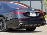 2023 Mercedes-AMG S-Class S63 E Sedan for sale, Japanese used car export - photo 55 of 79 | GULJI TRADERS