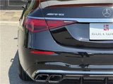 2023 Mercedes-AMG S-Class S63 E Sedan for sale, Japanese used car export - photo 56 of 79 | GULJI TRADERS