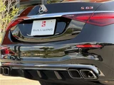 2023 Mercedes-AMG S-Class S63 E Sedan for sale, Japanese used car export - photo 60 of 79 | GULJI TRADERS