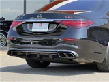 2023 Mercedes-AMG S-Class S63 E Sedan for sale, Japanese used car export - photo 62 of 79 | GULJI TRADERS