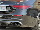 2023 Mercedes-AMG S-Class S63 E Sedan for sale, Japanese used car export - photo 63 of 79 | GULJI TRADERS