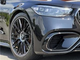 2023 Mercedes-AMG S-Class S63 E Sedan for sale, Japanese used car export - photo 75 of 79 | GULJI TRADERS