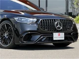 2023 Mercedes-AMG S-Class S63 E Sedan for sale, Japanese used car export - photo 76 of 79 | GULJI TRADERS