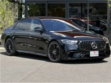 2023 Mercedes-AMG S-Class S63 E Sedan for sale, Japanese used car export - photo 77 of 79 | GULJI TRADERS