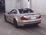 2004 Mercedes-AMG SL SL55 AMG Sedan for sale, Japanese used car export - photo 2 of 5 | GULJI TRADERS