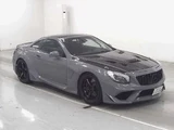 2012 Mercedes-AMG SL Sedan for sale, Japanese used car export - photo 1 of 9 | GULJI TRADERS
